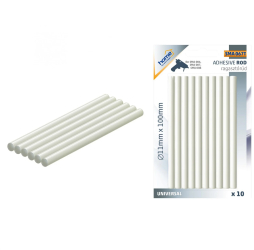 Rezerva plastic 11x100mm pentru pistoalele de lipit GK-380B SMA 007 si SMA 006 
