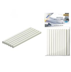 Rezerva plastic pentru pistol de lipit 7x100mm 