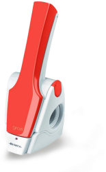 Rindeau electric Ariete GRATI 2.0 0447/20 Li-Ion 1500 mAh Detasabil Portocaliu 