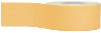 Rola 50 de metri hartie abraziva Bosch Best for Wood and Paint 93mm x 50m P120 