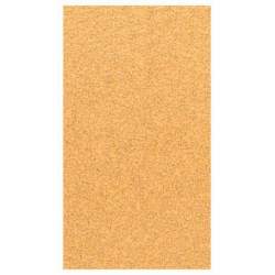 Set 10 foi abrazive cu scai Bosch Best for Wood and Paint 70x125mm P60 