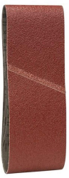 Set 3 benzi de slefuire Bosch Best for Wood and Paint 50x686mm P60 