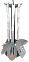 Set ustensile de bucatarie 7 piese 