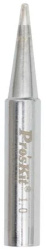 Varf de lipit pentru statia SS-306B-hez design punct 1.6mm cupru fara oxigen 