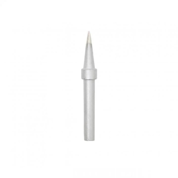 Varf de rezerva pentru statiile de lipit 1.2mm cap plat compatibil cu SMA 050 si SMA 051 