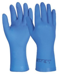 VIRTEX - Manusa de protectie antichimica categoria III mas.10 79-700-10 