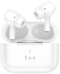 Casti Bluetooth TWS Hi-Fi - Hoco EW59 - White 