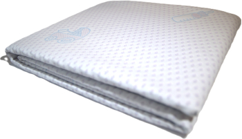 Protectie Saltea Impermeabila Puffet 80 X 190