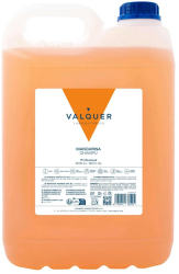 Sampon cu mandarine pentru par normal fara sulfati-Valquer 5000 ml 
