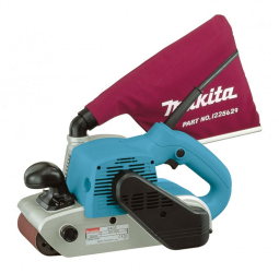Slefuitor cu banda Makita 9403 100mm 