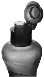 Sticla de apa sport mov 500ml 