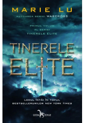 Tinerele Elite Vol. 3 Steaua De La Miezul Noptii Marie Lu 