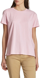 Tricou Dama La Martina CCWR01 Roz L INTL 