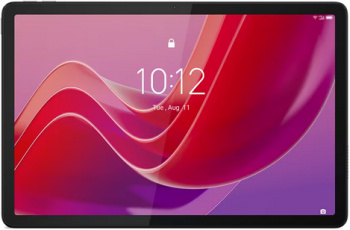 Tableta Lenovo Tab M11 TB330FU Helio G88 Octa Core 11inch 128GB Wi-Fi Bt Android 13 Luna Grey 