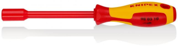 KNIPEX - Surubelnita tubulara SW10 VDE 980310 