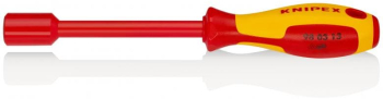 KNIPEX - Surubelnita tubulara SW13 VDE 980313 