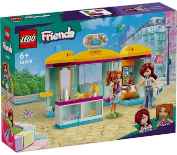 LEGO FRIENDS MAGAZIN DE MICI ACCESORII 42608 