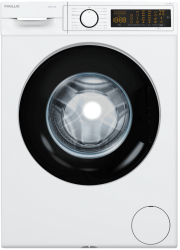 Masina de spalat rufe Finlux FXN 911BD ECO Wool Display LED 1000 rpm 9 kg Clasa D Alba
