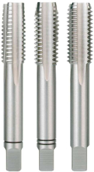 Ruko - Set tarozi de mana 1x8 BSW. DIN 352 246010 