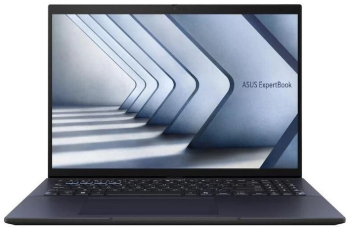 Laptop Asus ExpertBook B5 B5604CMA-QW0635X 16 inch 2560 x 1600 Intel Core Ultra 7 155H 16 C / 22 T 2.5 GHz - 4.8 GHz 24 MB cache 28 W 32 