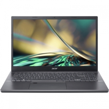 Laptop Acer Aspire 5 A515-57 15.6 inch FHD IPS Intel Core i7-12650H 16GB DDR4 1TB SSD Intel UHD No OS Steel Gray 