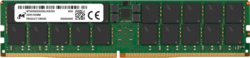 Memorie Server Micron 128GB DDR5 R-DIMM CL 46 