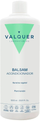 Balsam cu Keratina si pepene galben Valquer 1000ml 