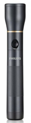 Lanterna led aluminiu 1200 lumeni 6 aa philips 