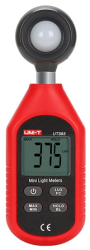 Luxmetru digital ut383 uni-t 
