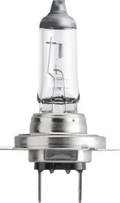 Bec Far H7 55W 12V VIsion Plus Philips 