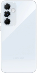 Husa telefon SAMSUNG Clear Case pentru Galaxy A55 EF-QA556CTEGWW Transparent 