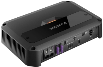 Amplificator auto HERTZ CP 1.2 K 1 canal 1X1200W 