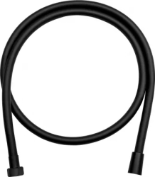 Furtun dus negru PVC 152 cm AWD02221648 