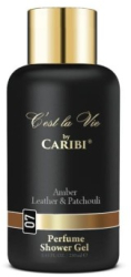 Gel de dus Caribi Vip 07 250ml 