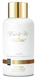 Gel de dus Caribi Vip 300 250ml 