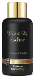 Gel de dus Caribi Vip 800 250ml 