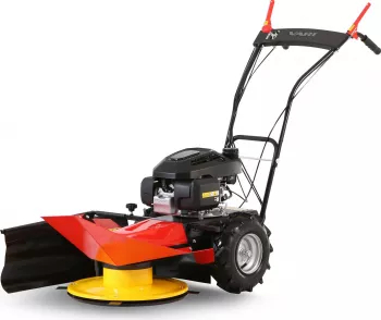 Motocositoare VARI DS-521 Agatha motor Honda GCV 160 latime de lucru 58.5 cm autopropulsie 