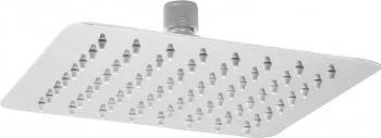Palarie dus patrata FLOKS NAC 009K 300 x 300 mm 