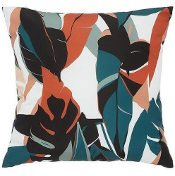 Perna decorativa Sani LEAF 40 x 40 cm Multiculor 