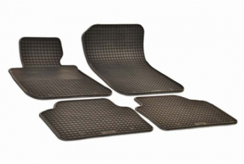 Set covorase auto din cauciuc tip tavita BMW 3er E 90 2005-2012 Umbrella 