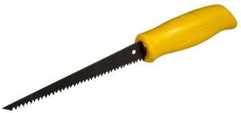 STANLEY - Fierastrau pentru gipscarton maner plastic 350mm 0-15-556 