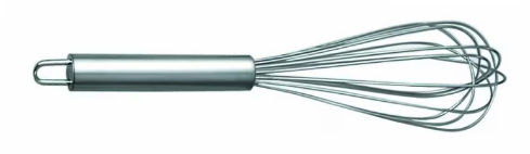 Tel din Inox 25 cm Grunberg IEW25 