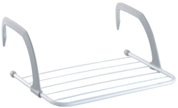 Uscator rufe mic pentru balcon sau calorifer 