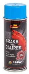 Vopsea spray pentru etriere Albastru ral 5015 Champion Color 400ml Albastru 