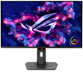 Monitor Gaming Asus ROG Strix OLED XG27UCDMG 27