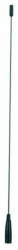 Antena Auto Exterior Universala De Rezerva Bottari 40 cm 