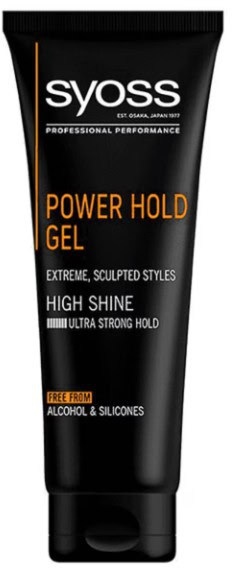 Par gel Syoss 250 ml 