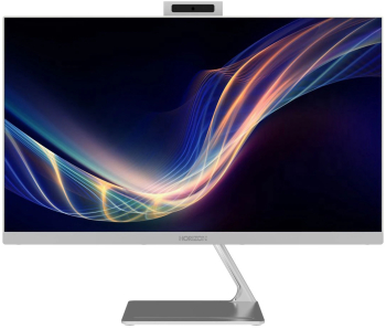 All-In-One Horizon Ccc CCCAIO27HRZW/1 27 inch 1920 x 1080 Intel Core i3-1315u 6 C / 8 T 1.2 GHz - 4.5 GHz 10 MB cache 8 GB RAM 256 GB SSD calculatoare desktop