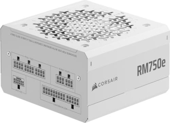 Sursa Corsair RMe Series RM750e 750W 80+Gold ATX White 
