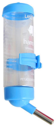 Adapator din plastic pentru rozatoare 125ml Albastru Ropet 